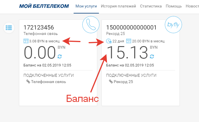 Как проверить баланс на apple id