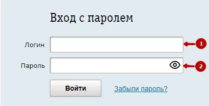 Личный кабинет Альфа-Банка
