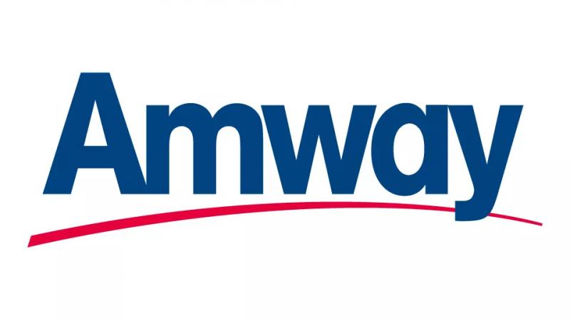 Личный кабинет Amway