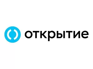 Личный счет в банке Открытие портала компании