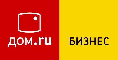 Dom.ru Деловой личный кабинет