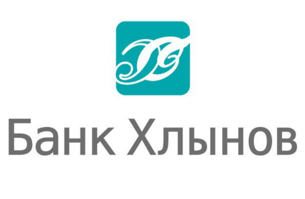Личный кабинет в Хлыновском банке