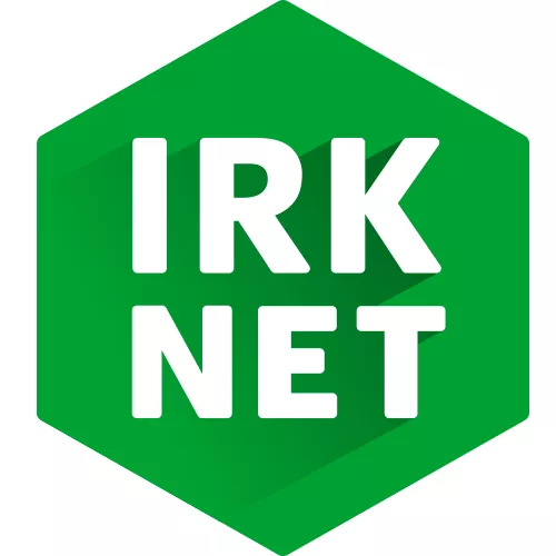 Conto personale Irknet