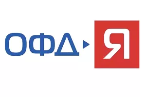 Уровень OFD в личном кабинете