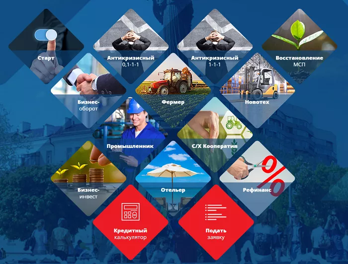 Личный кабинет Кубзана ru