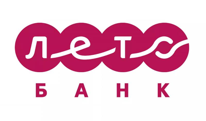 Личный кабинет Leto Bank