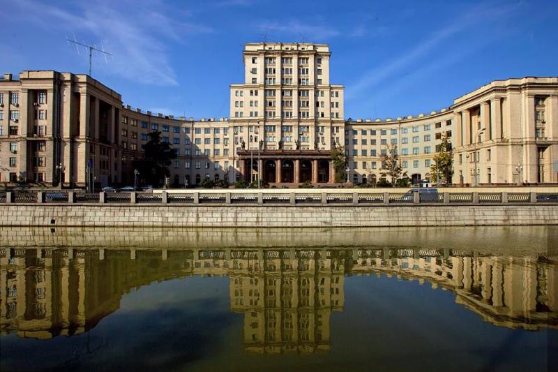 Личный кабинет МГТУ