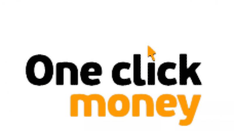 Личный кабинет Oneclickmoney