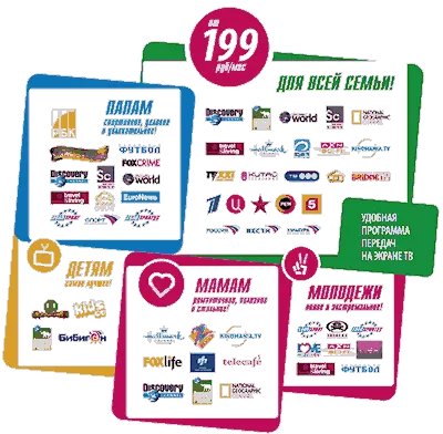 Личный кабинет Орион Экспресс