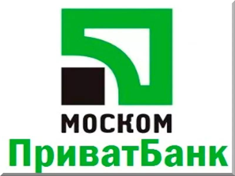 Личный кабинет Приват24 для физических лиц