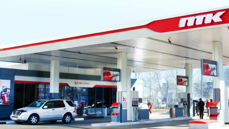 Личный кабинет ПТК