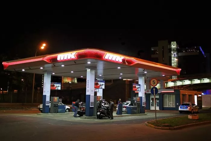 Личный кабинет ПТК