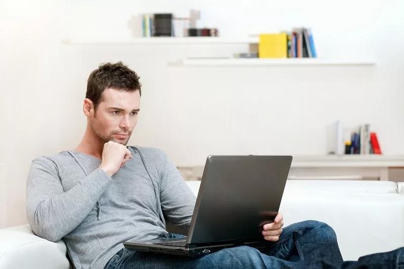 Гарантия возврата в личный кабинет