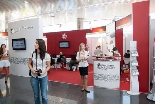 Личный кабинет Русский Стандарт