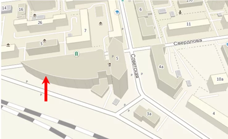 Личный кабинет Сибеко