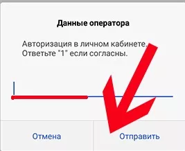 Личный кабинет Tele2