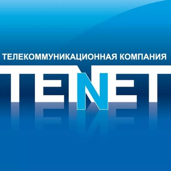 Личный кабинет Tenet