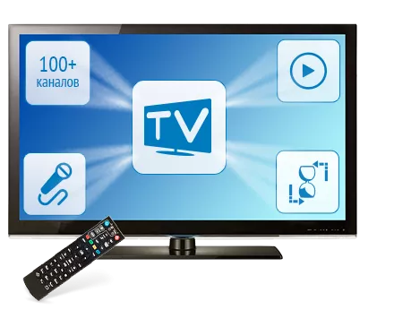 Личный кабинет Tenet