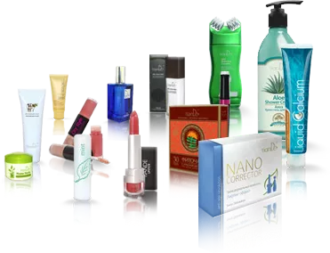 Личный кабинет TianDe