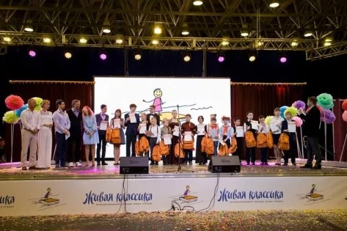 Личный кабинет Live Classics