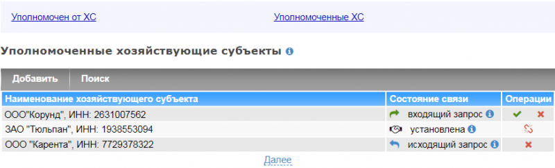 Меркурий Россельхознадзор вход в личный кабинет